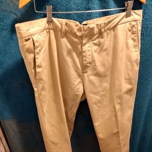 Scotch and Soda Khaki Men's pants